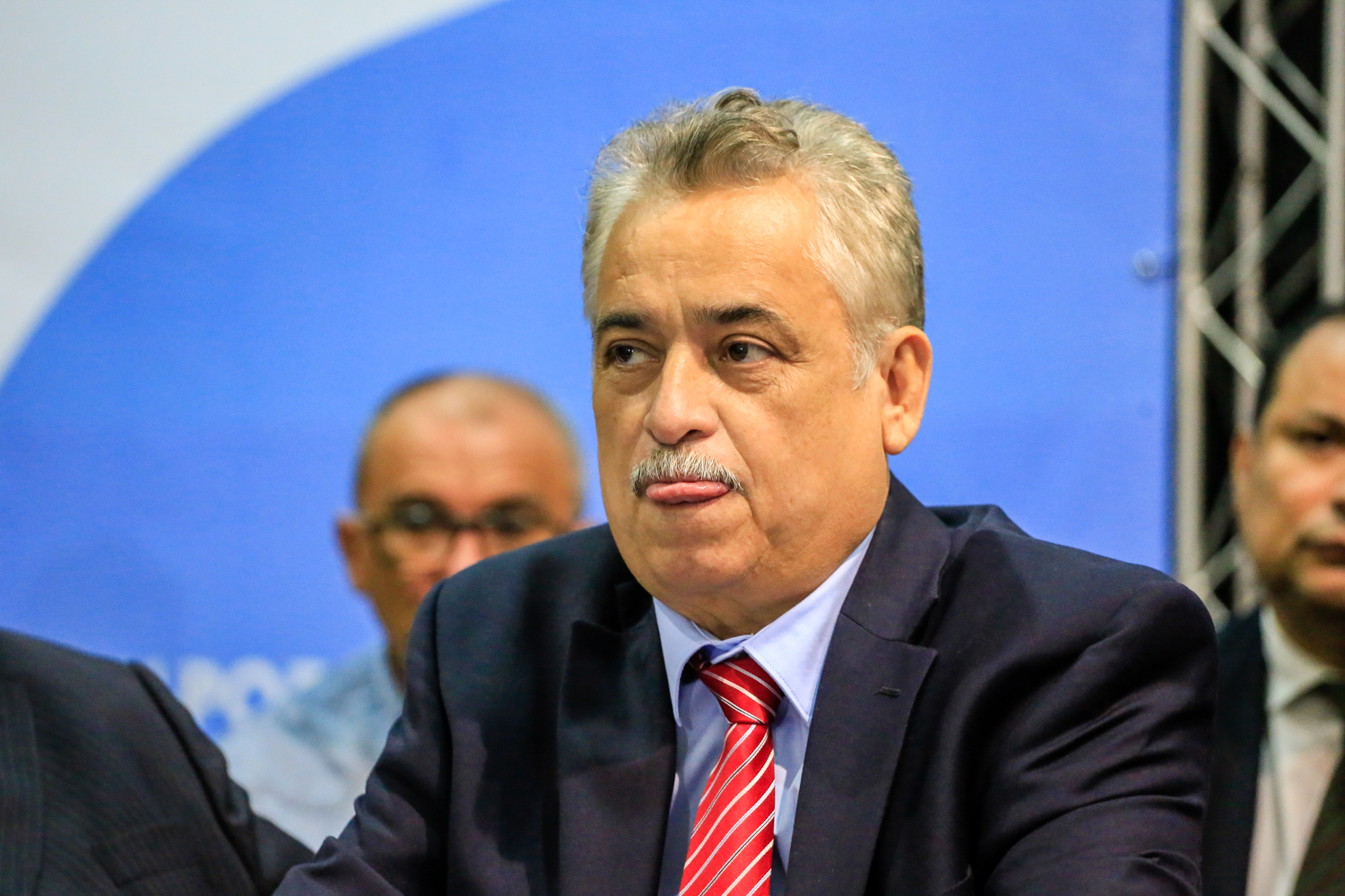 Robert Rios