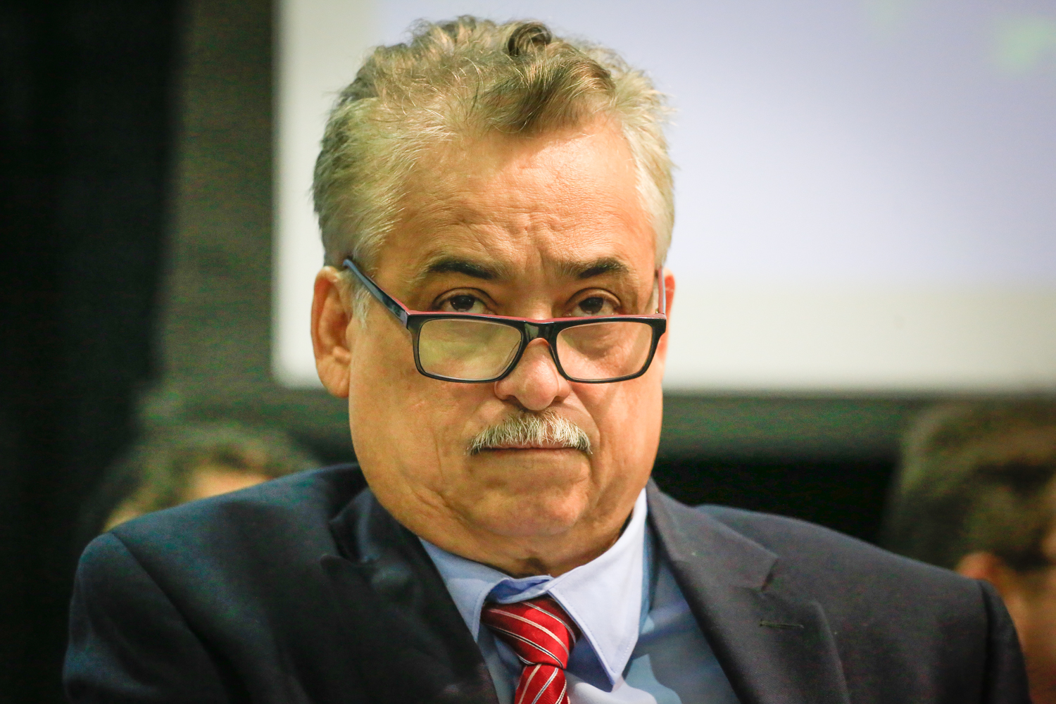 Robert Rios