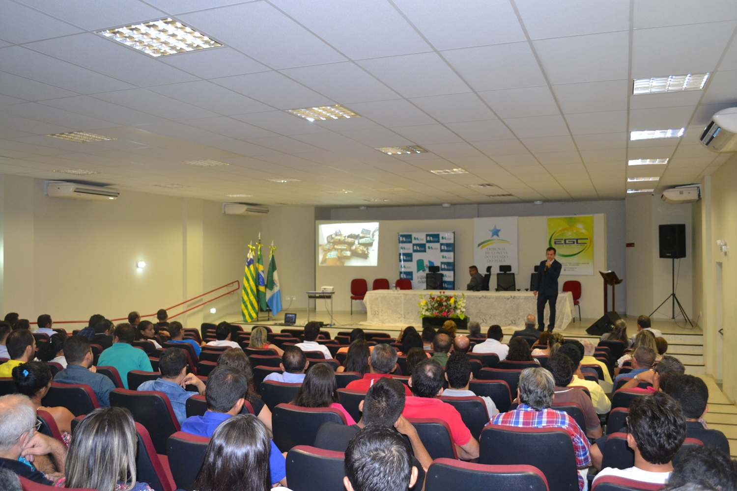 Seminário