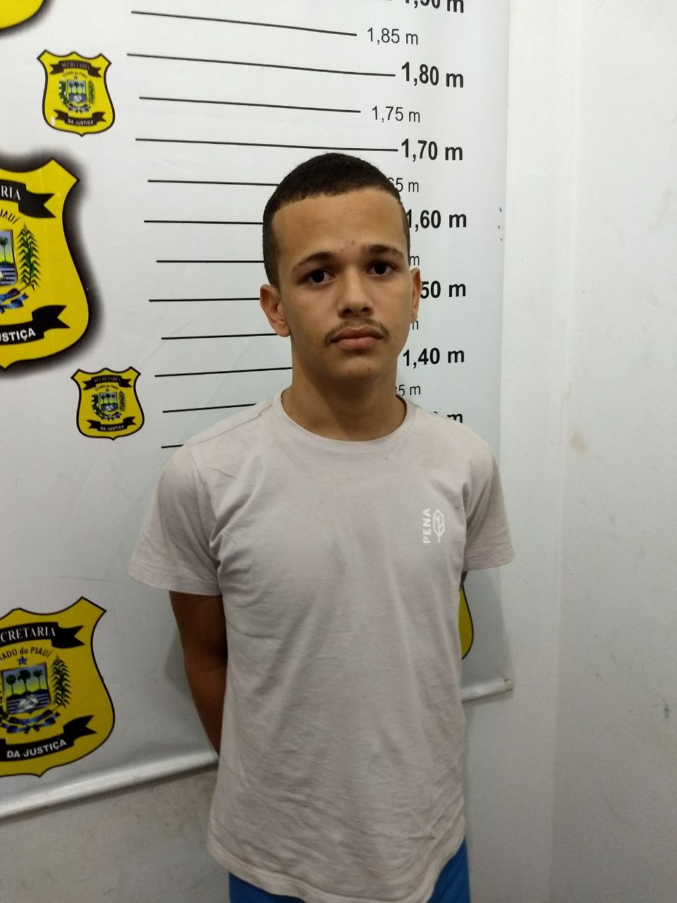 Arielson de Sousa Pereira