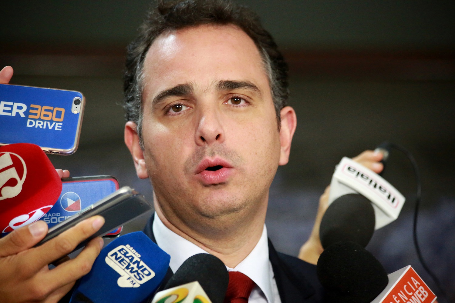 Bonifácio Andrada