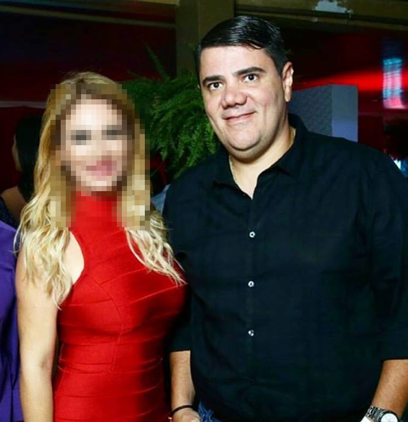Rannyere Pinto 