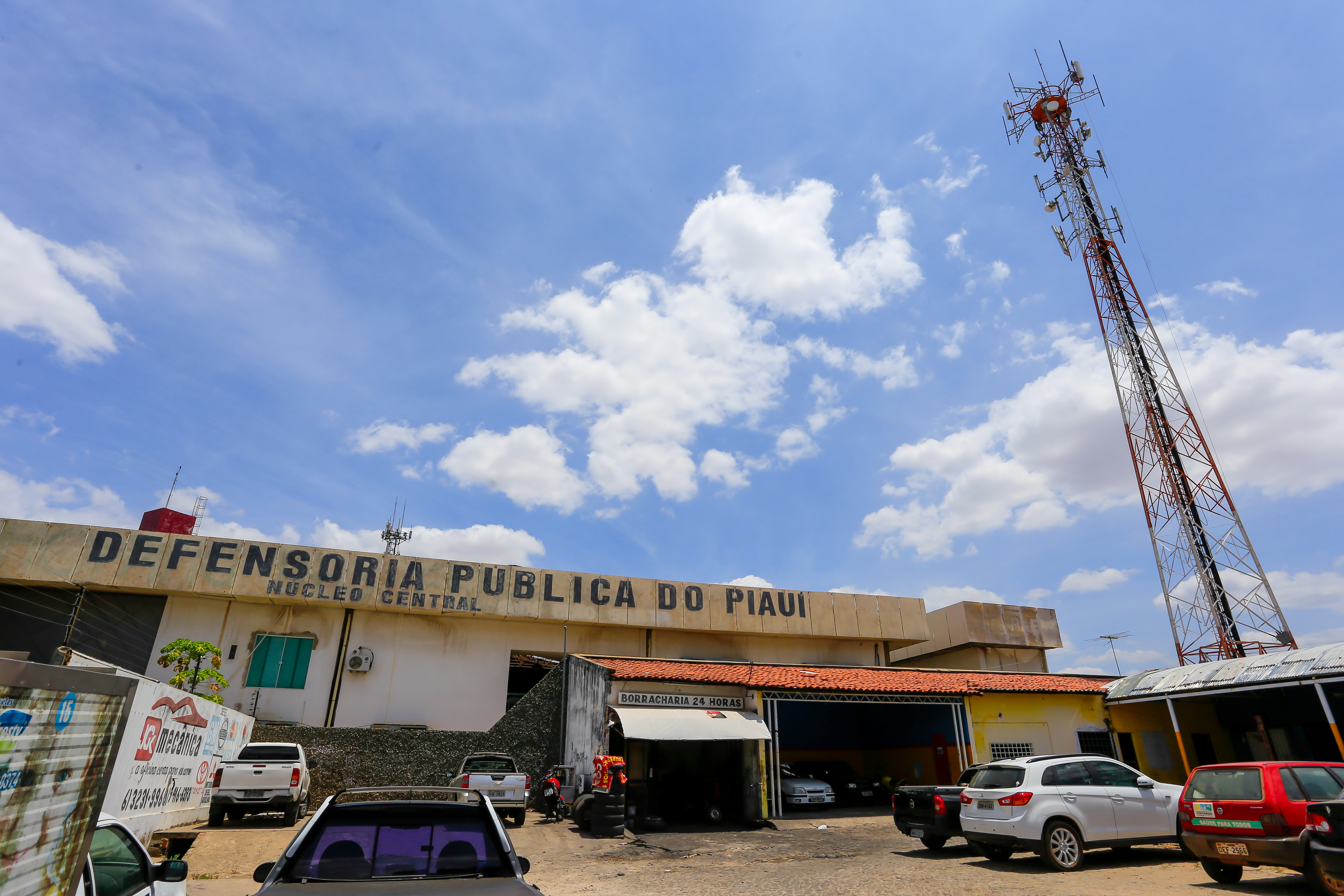Defensoria Pública