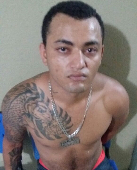 Expedito Filho da Silva Júnior