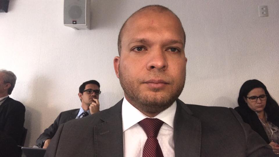 Leo Matos