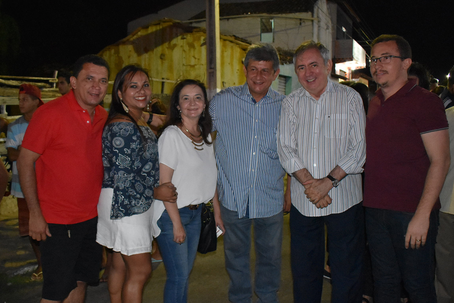 Evento em Buriti dos Lopes