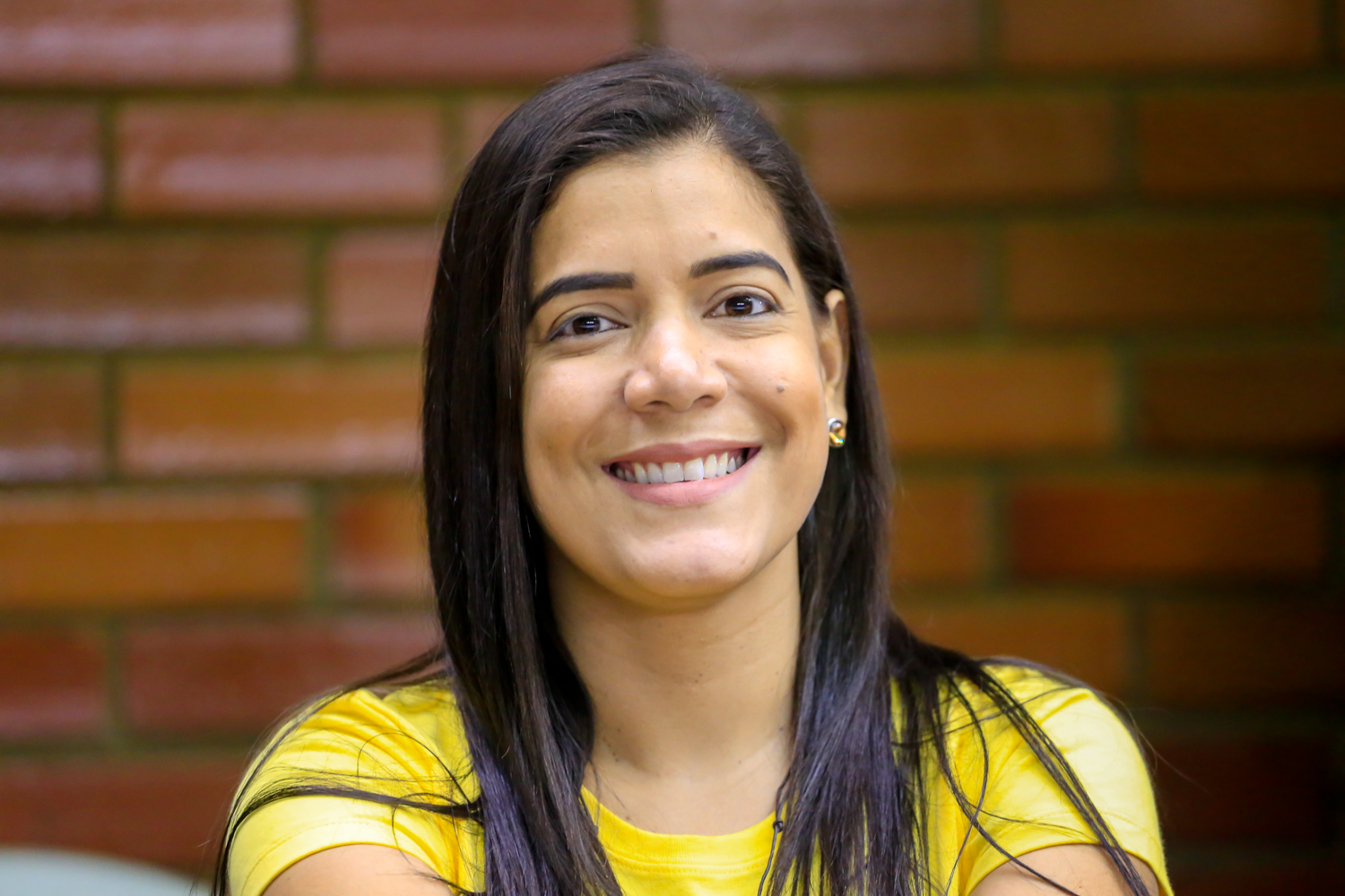 Luciana Sebim