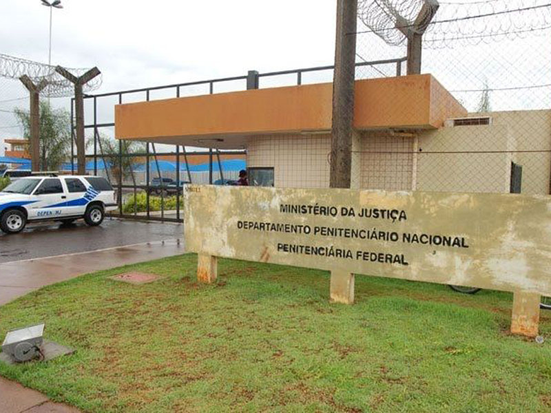Penitenciária Federal