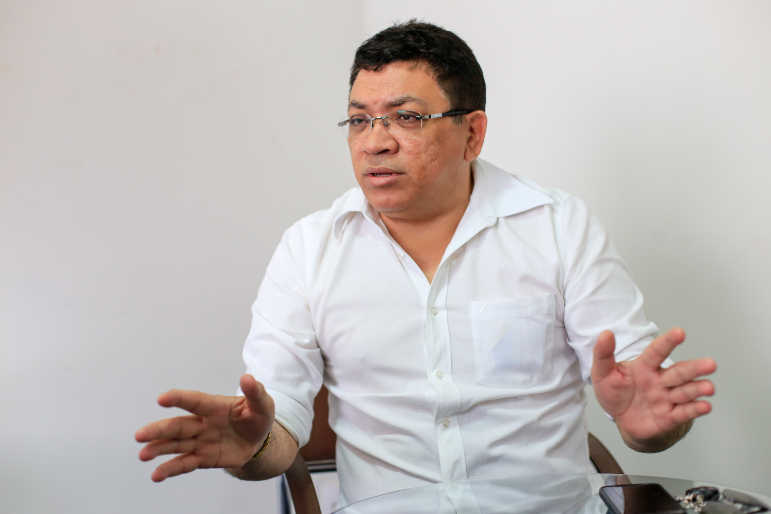 Edgar Castelo Branco