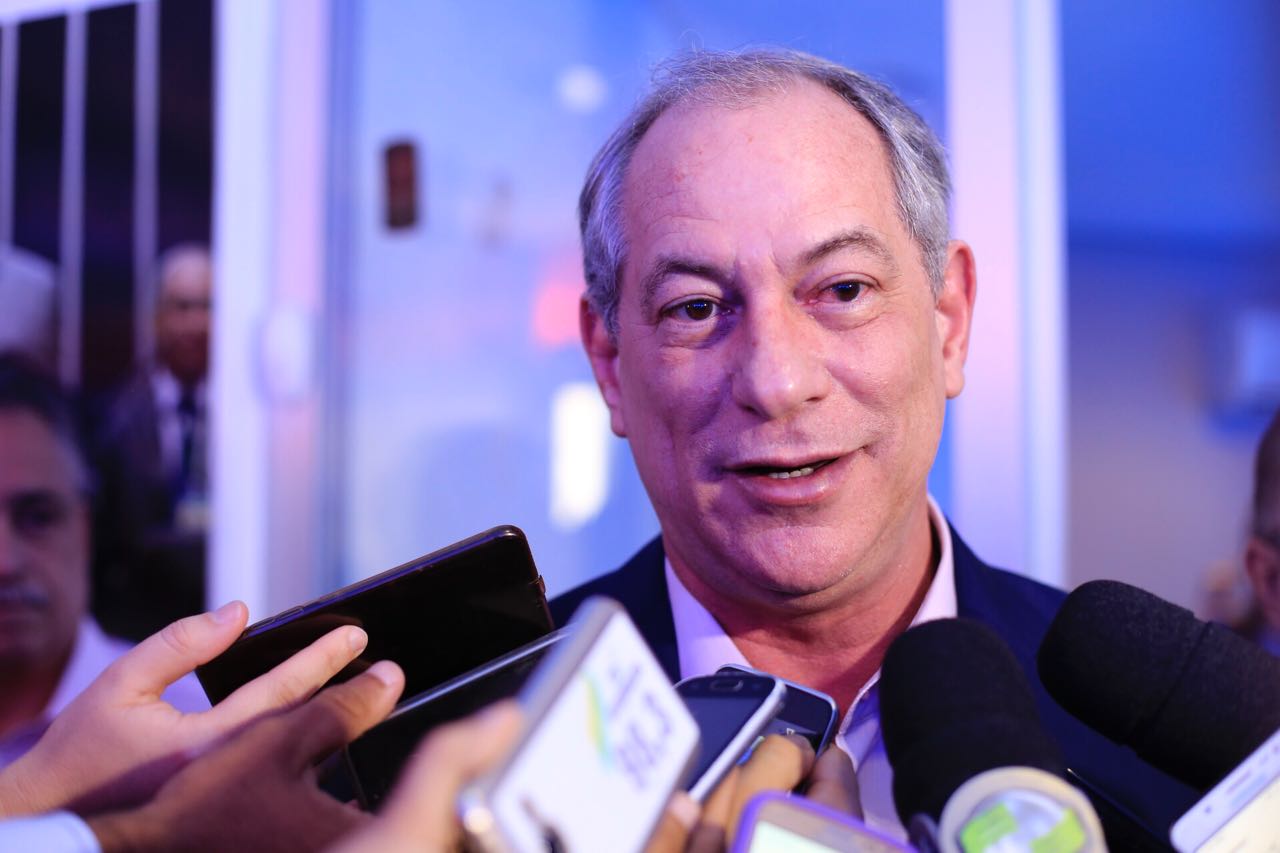 Ciro Gomes