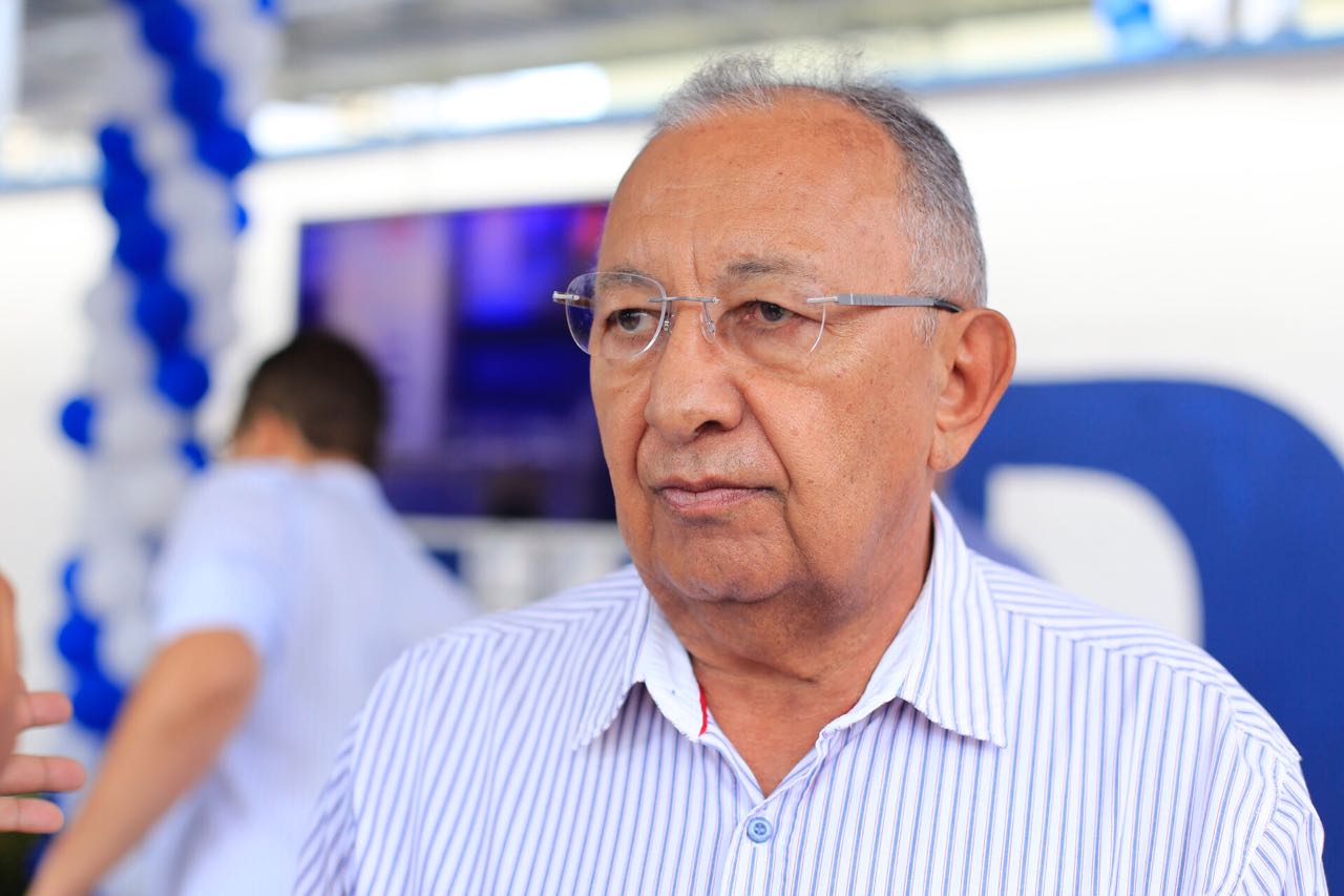 Dr. Pessoa