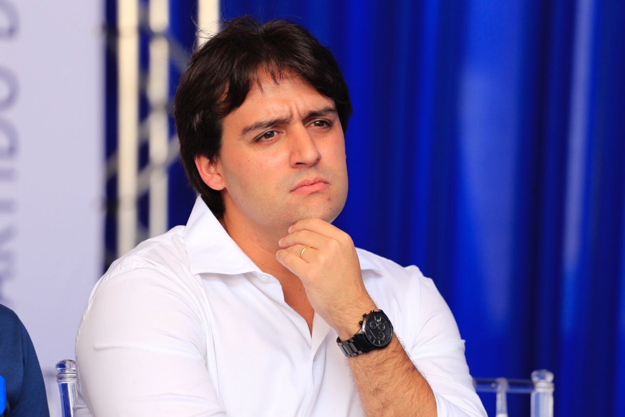 Flávio Nogueira Júnior