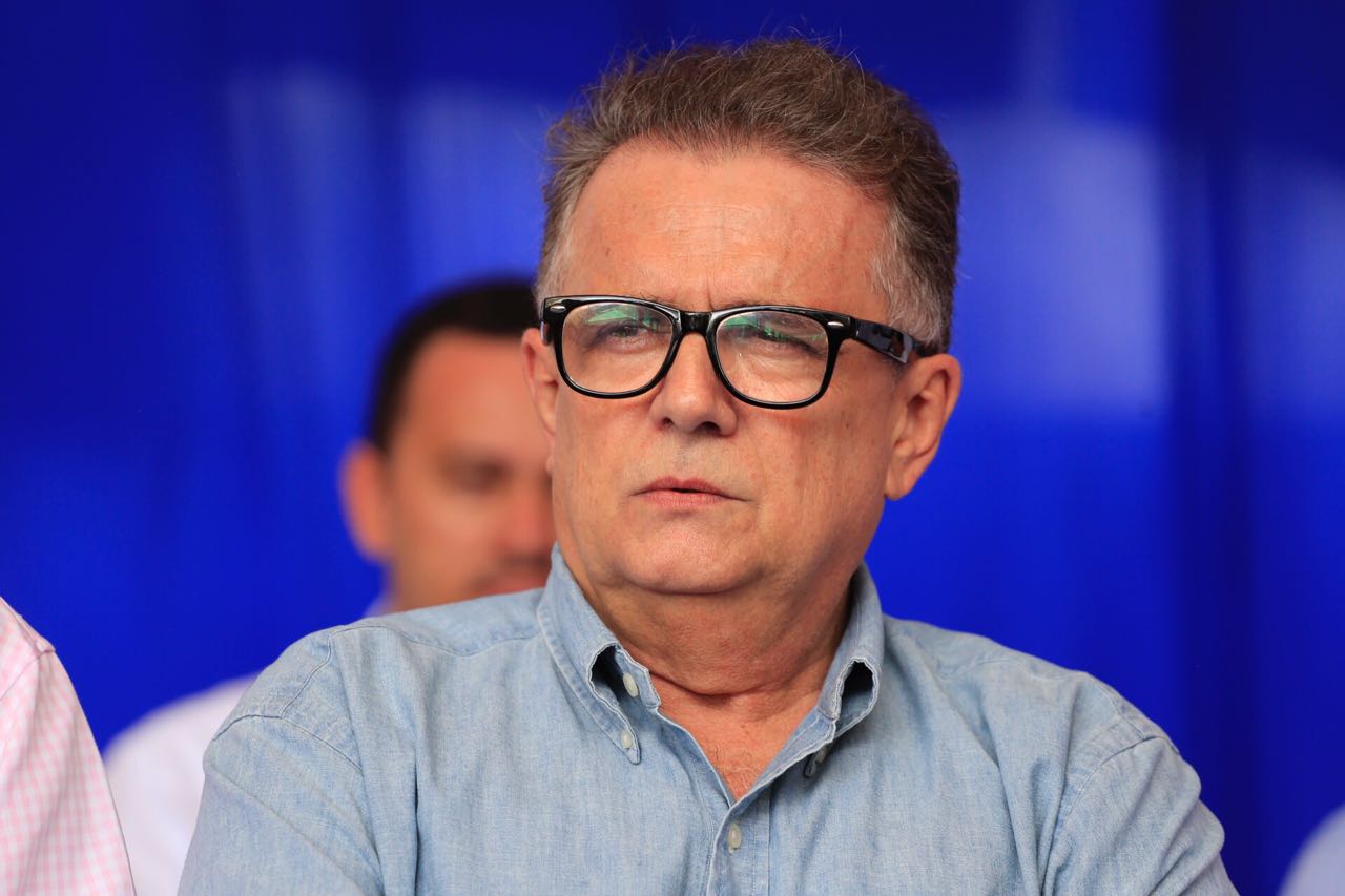 Flávio Nogueira