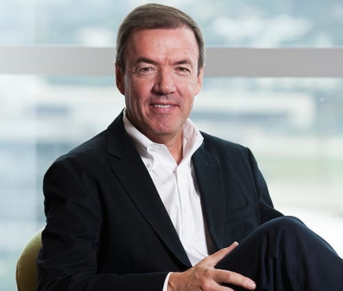 Raul Padilla