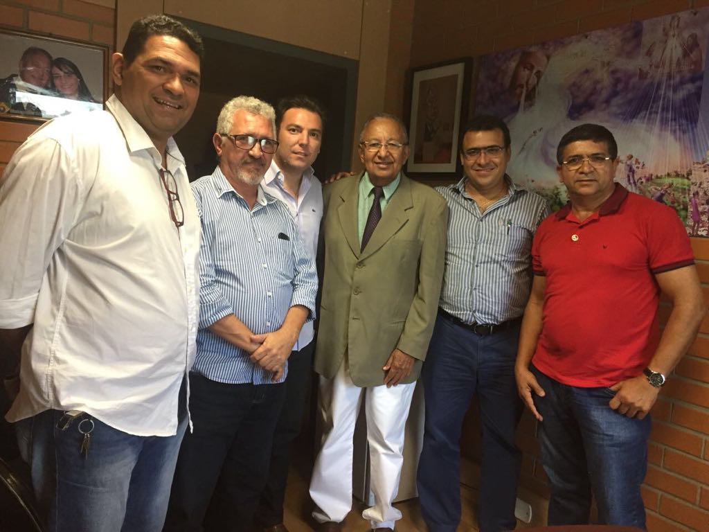 Dr. Pessoa e PPS