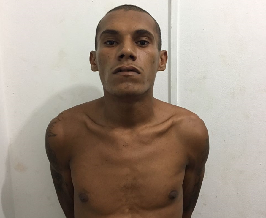 Paulo Henrique de Jesus