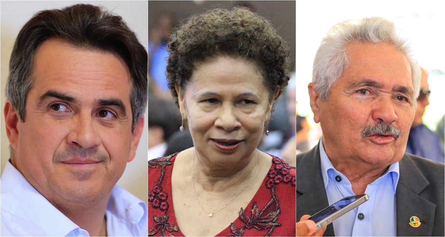 Senadores do Piauí