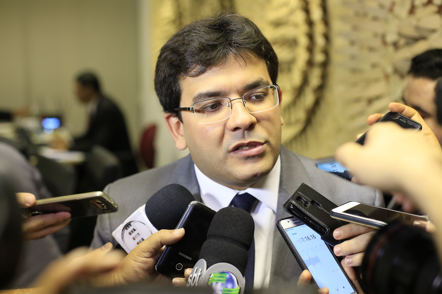 Rafael Fonteles 