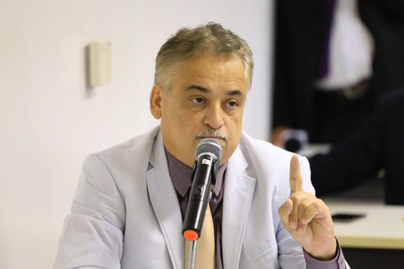 Robert Rios