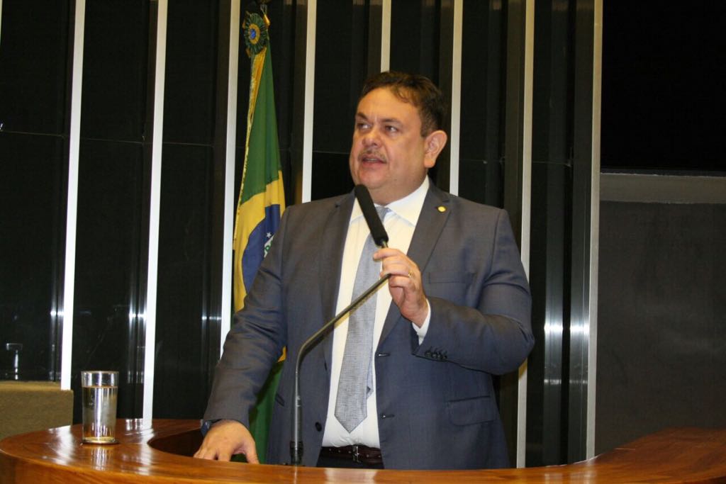 Silas Freire