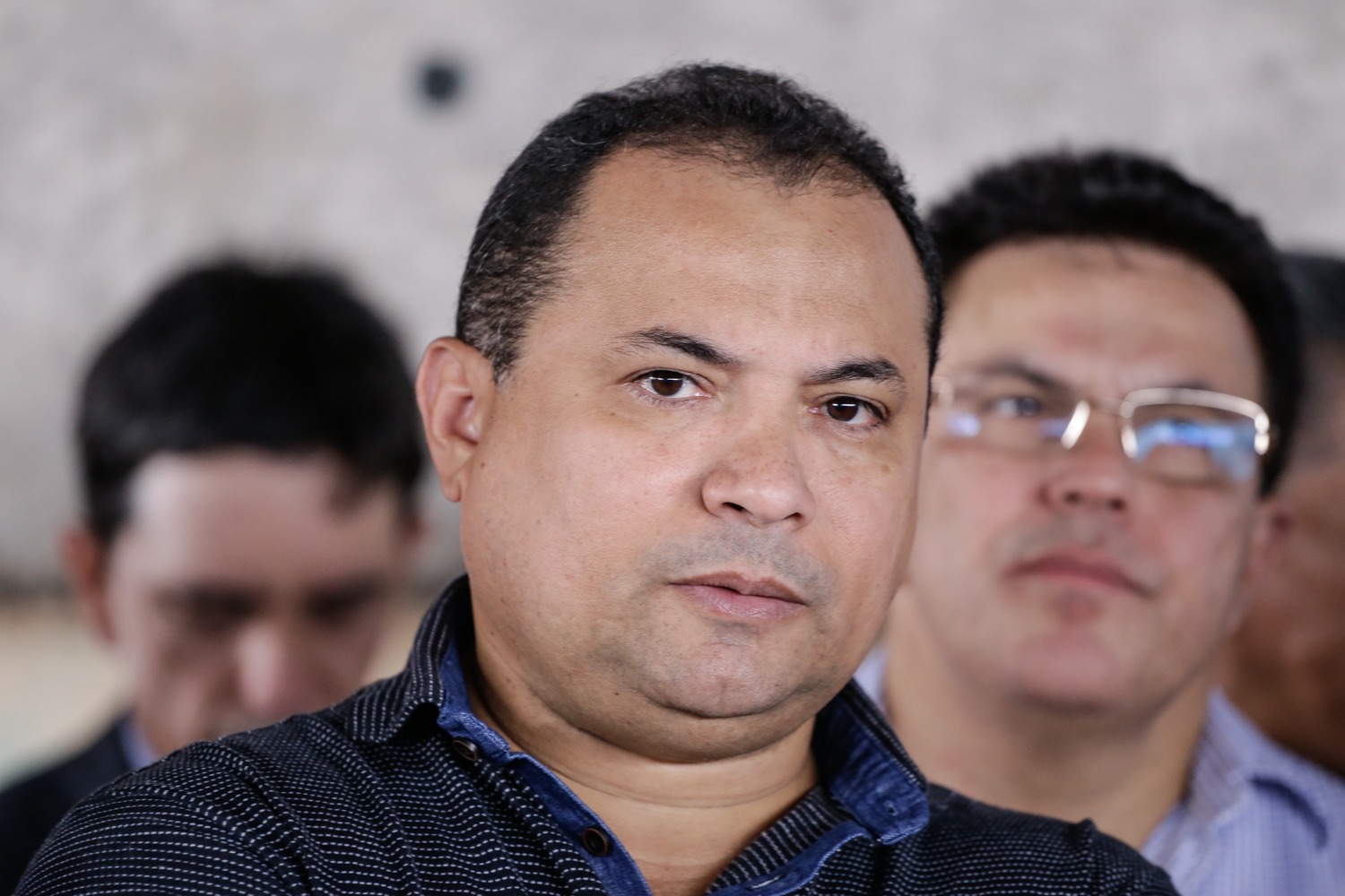 Deputado Evaldo Gomes 