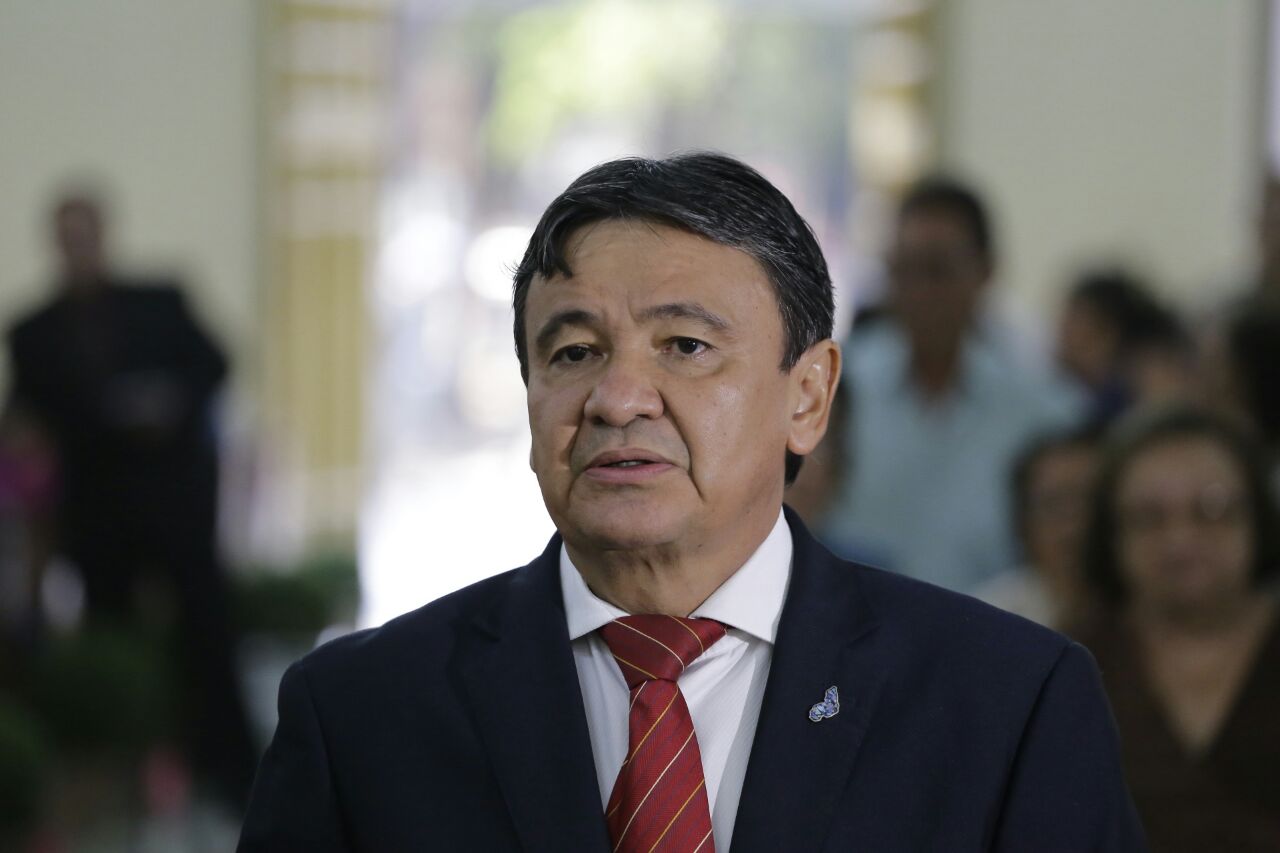 Governador Wellington Dias