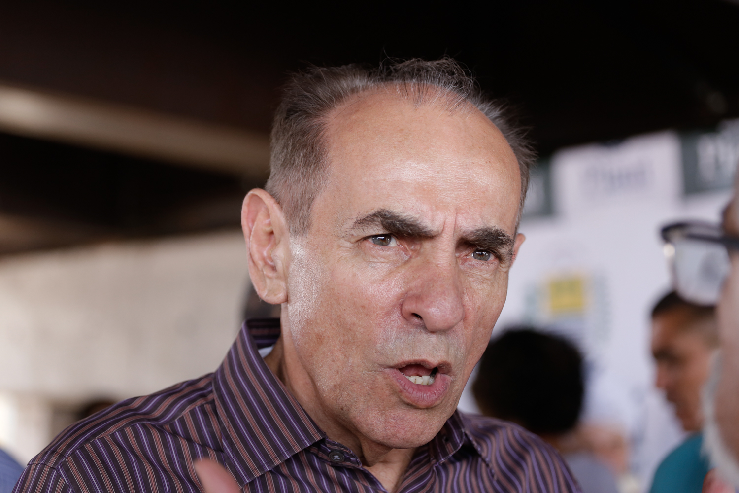 Marcelo Castro 