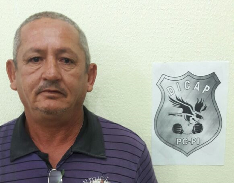 Acusado de estupro de vulnerável