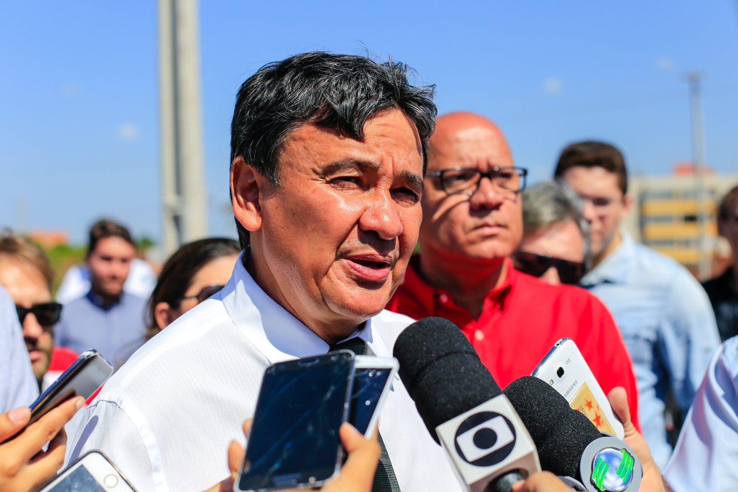 Governador Wellington Dias
