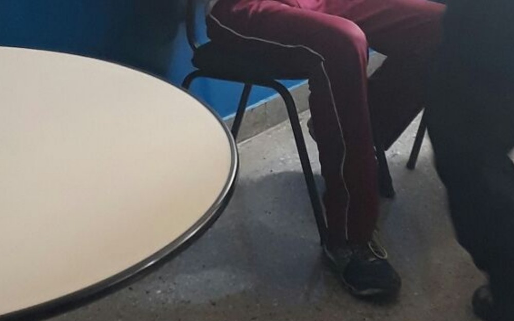 Menor suspeito de atirar e matar colegas de classe