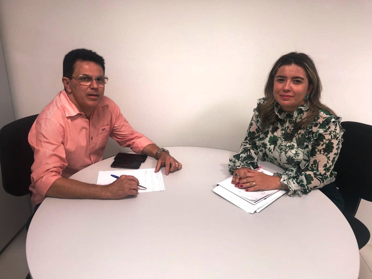 MP vai ajudar vítimas de incêndio do Povoado Chapadinha 