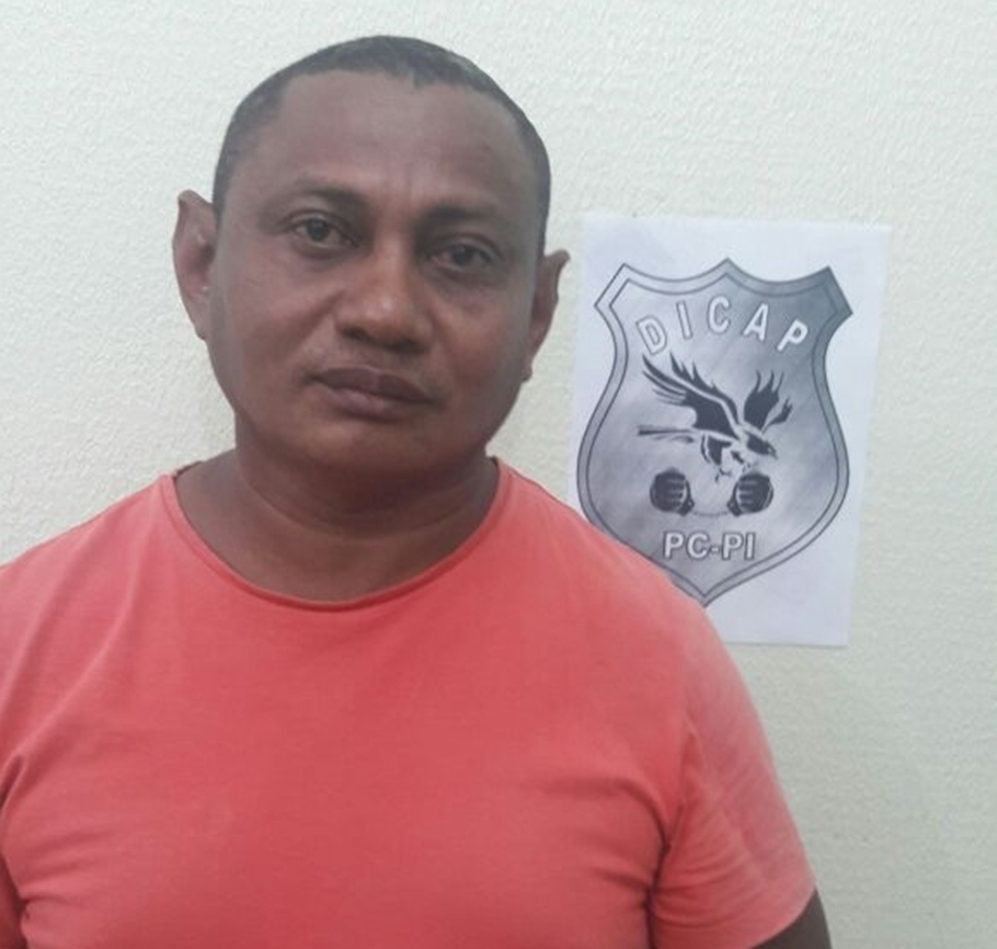 Acusado de estupro