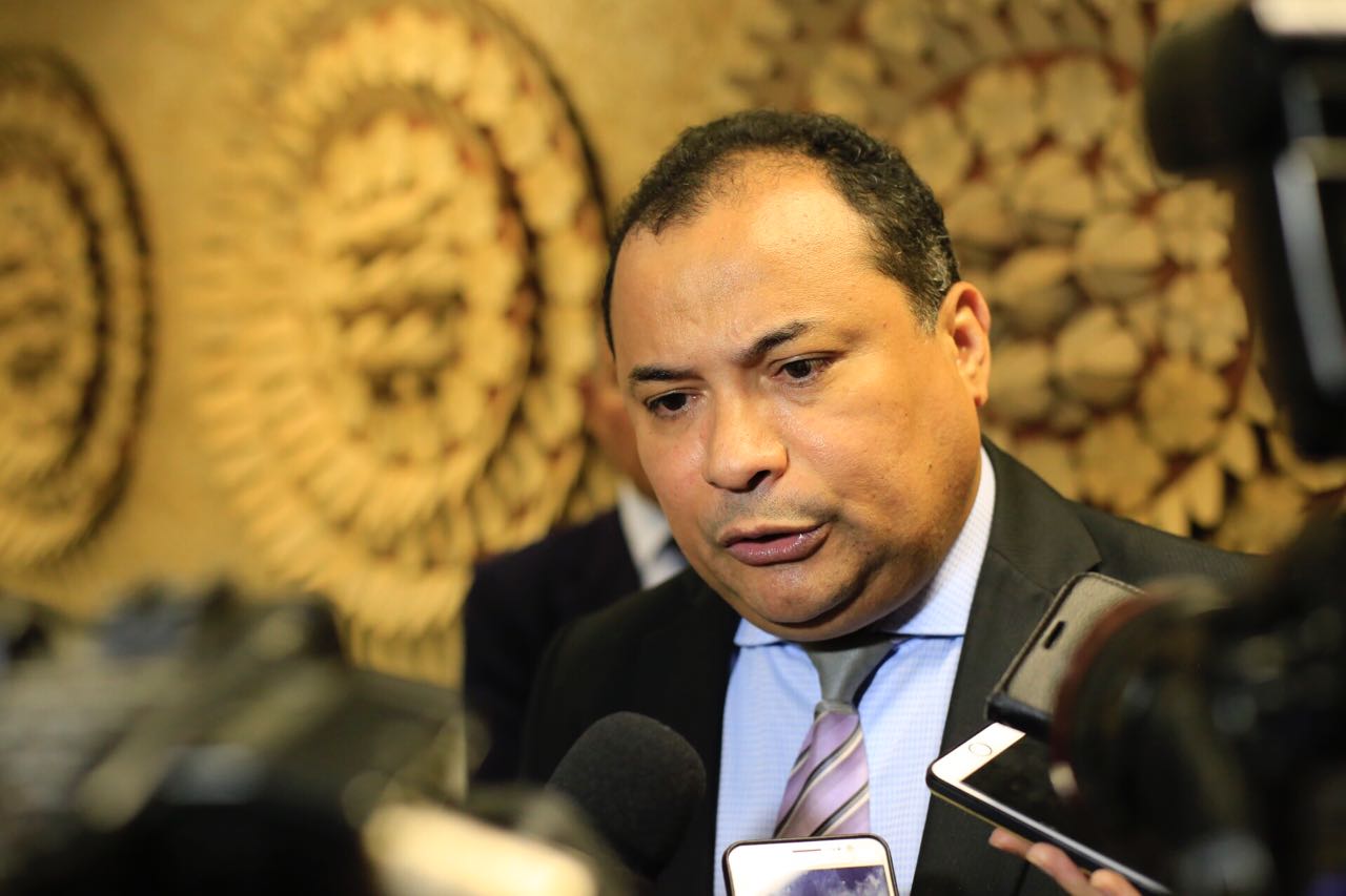 Evaldo Gomes