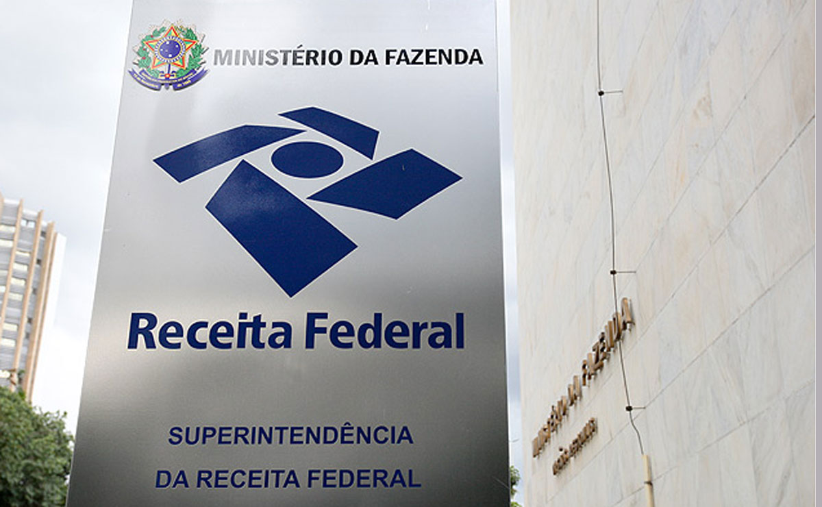 Receita Federal