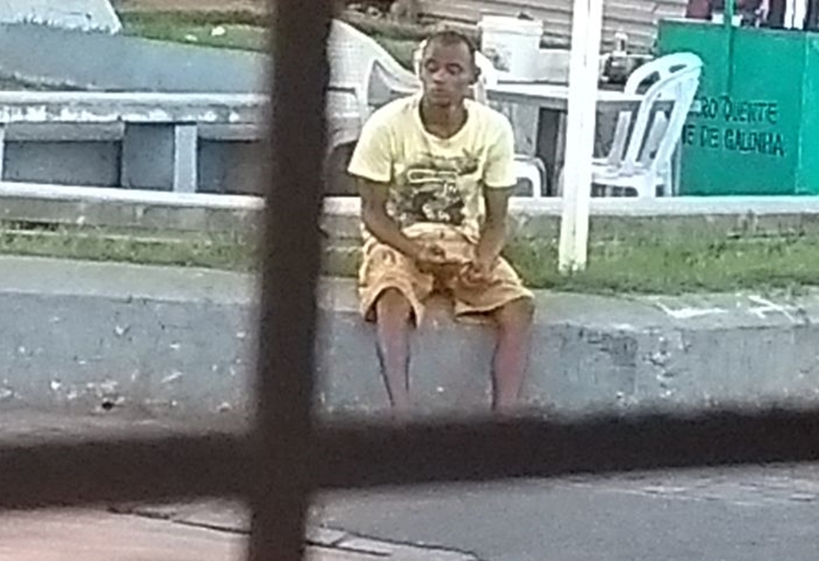 Foragido da Penitenciária 