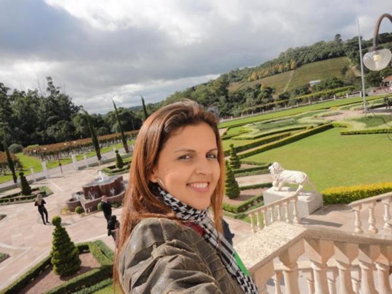 Joysa Barros