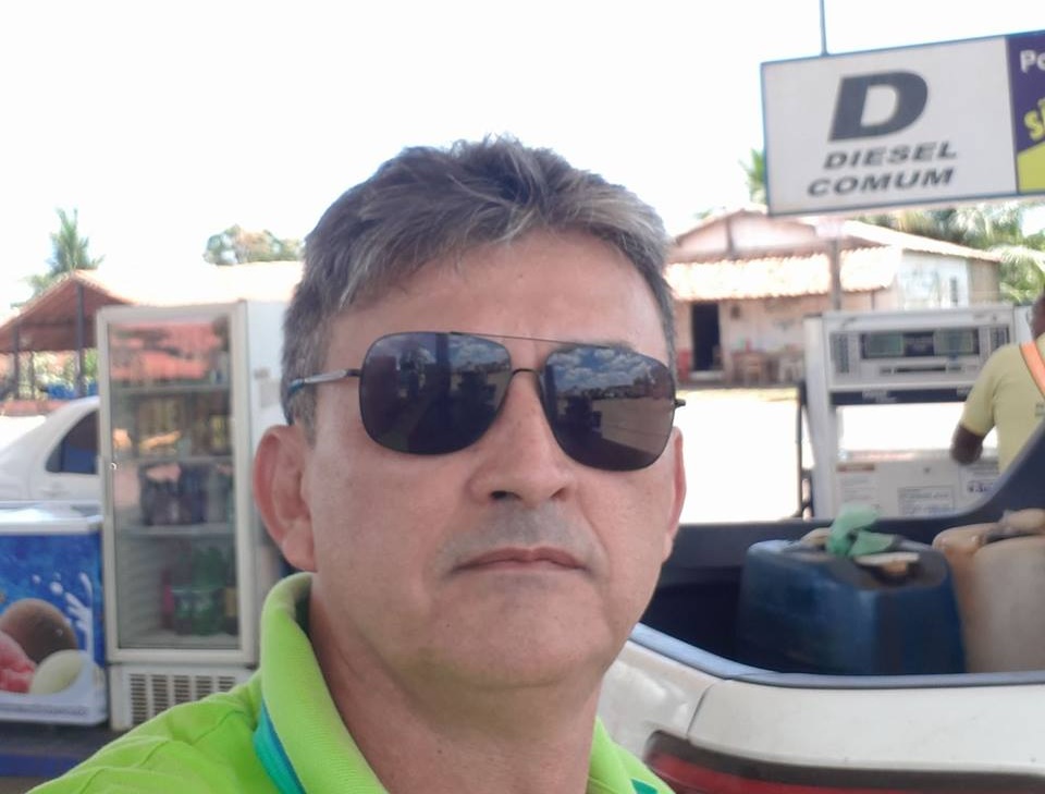 Ronaldo Cesar Lages Castelo Branco
