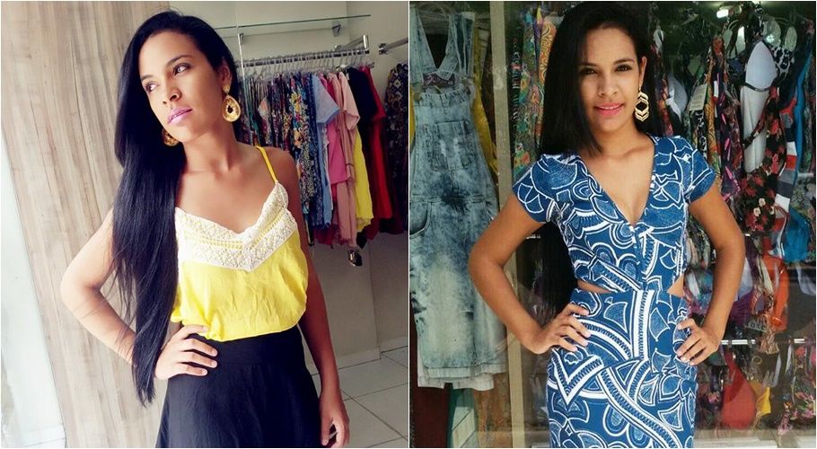 Taluany Barros