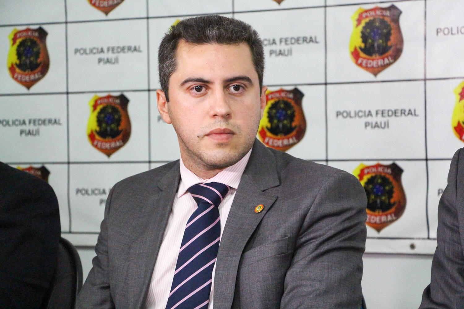 Delegado Reinaldo Camelo