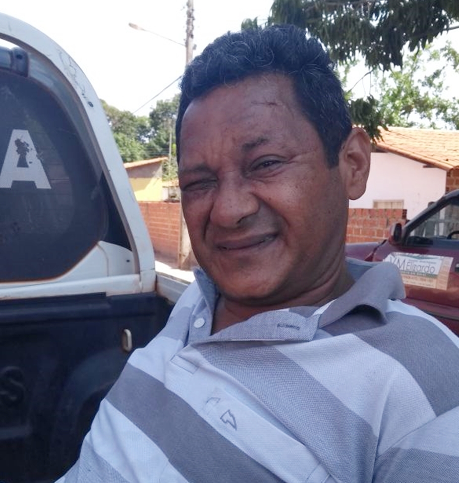 Francisco Gomes da Silva