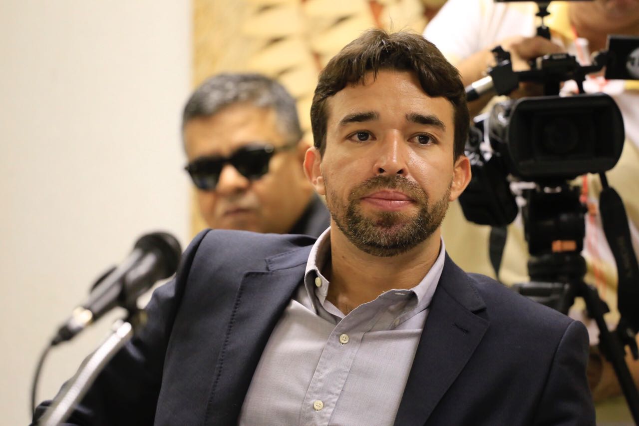 Marden Menezes