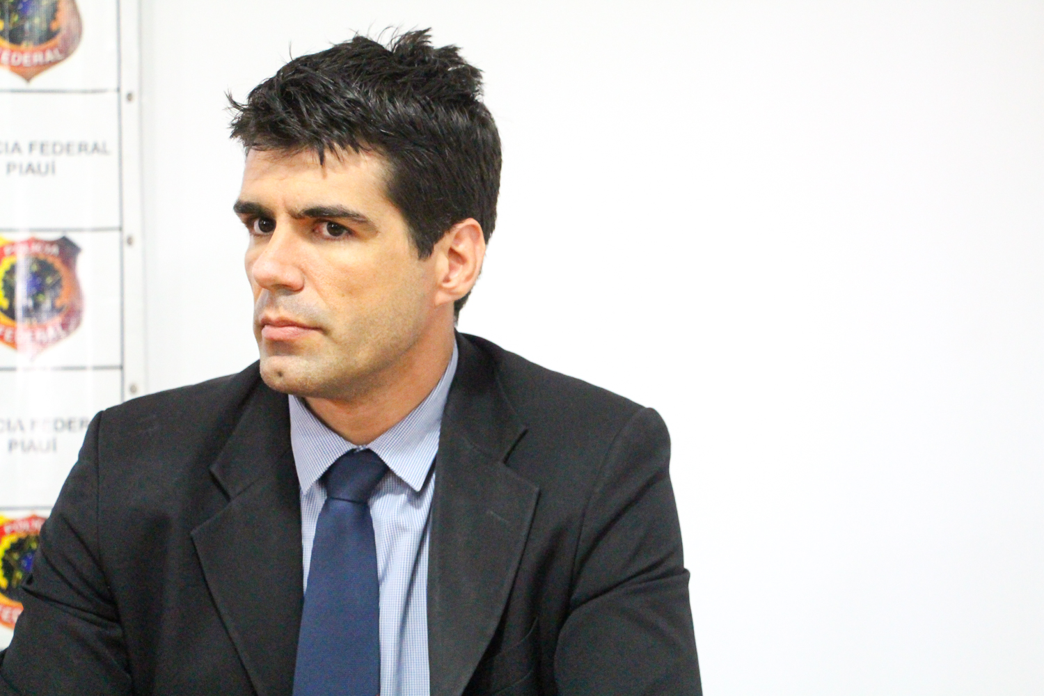 Rafael Jardim, do TCU