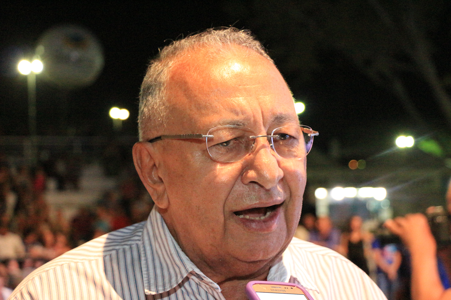 Dr Pessoa 