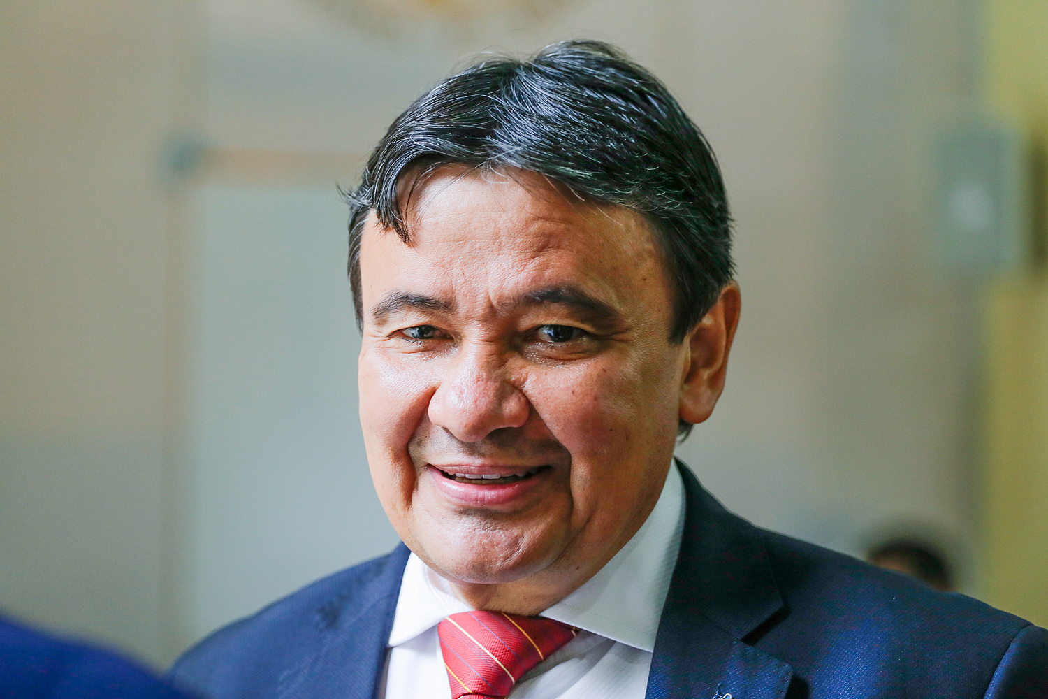 Governador Wellington Dias 