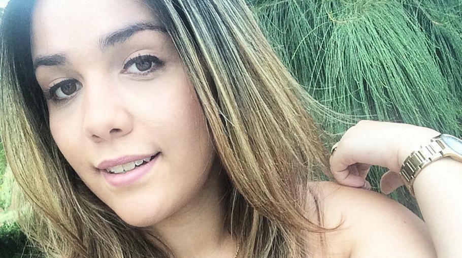 Camilla Abreu