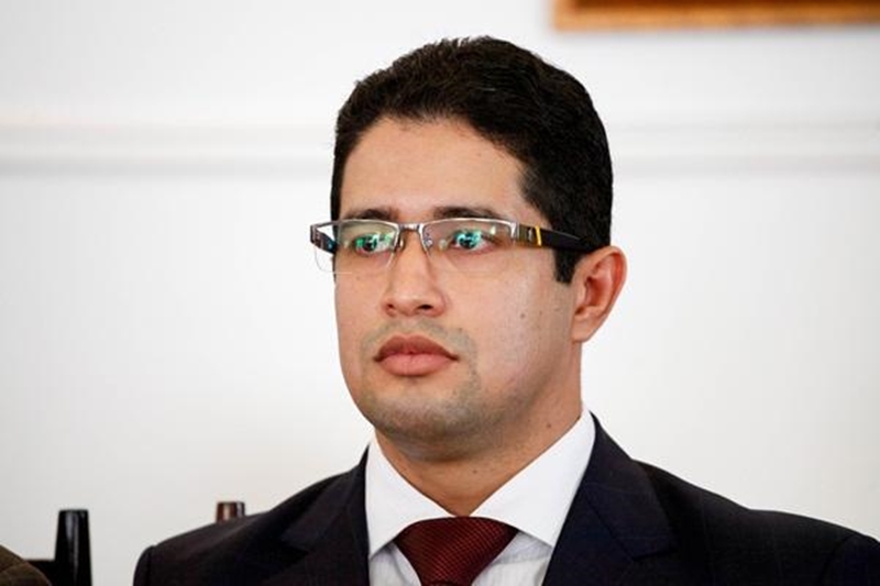 Nuno Bernardes