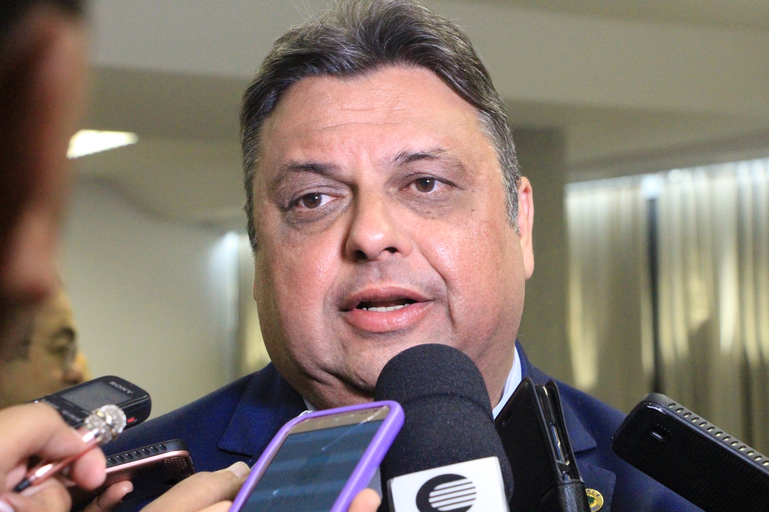 Deputado Júlio Arcoverde
