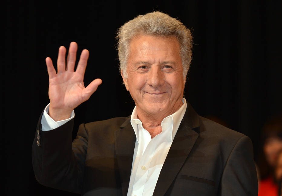 Dustin Hoffman