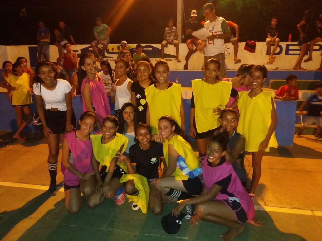Torneios de futebol