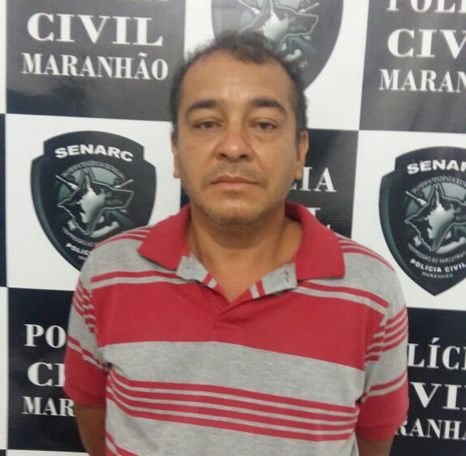 Gilberto dos Santos Morais